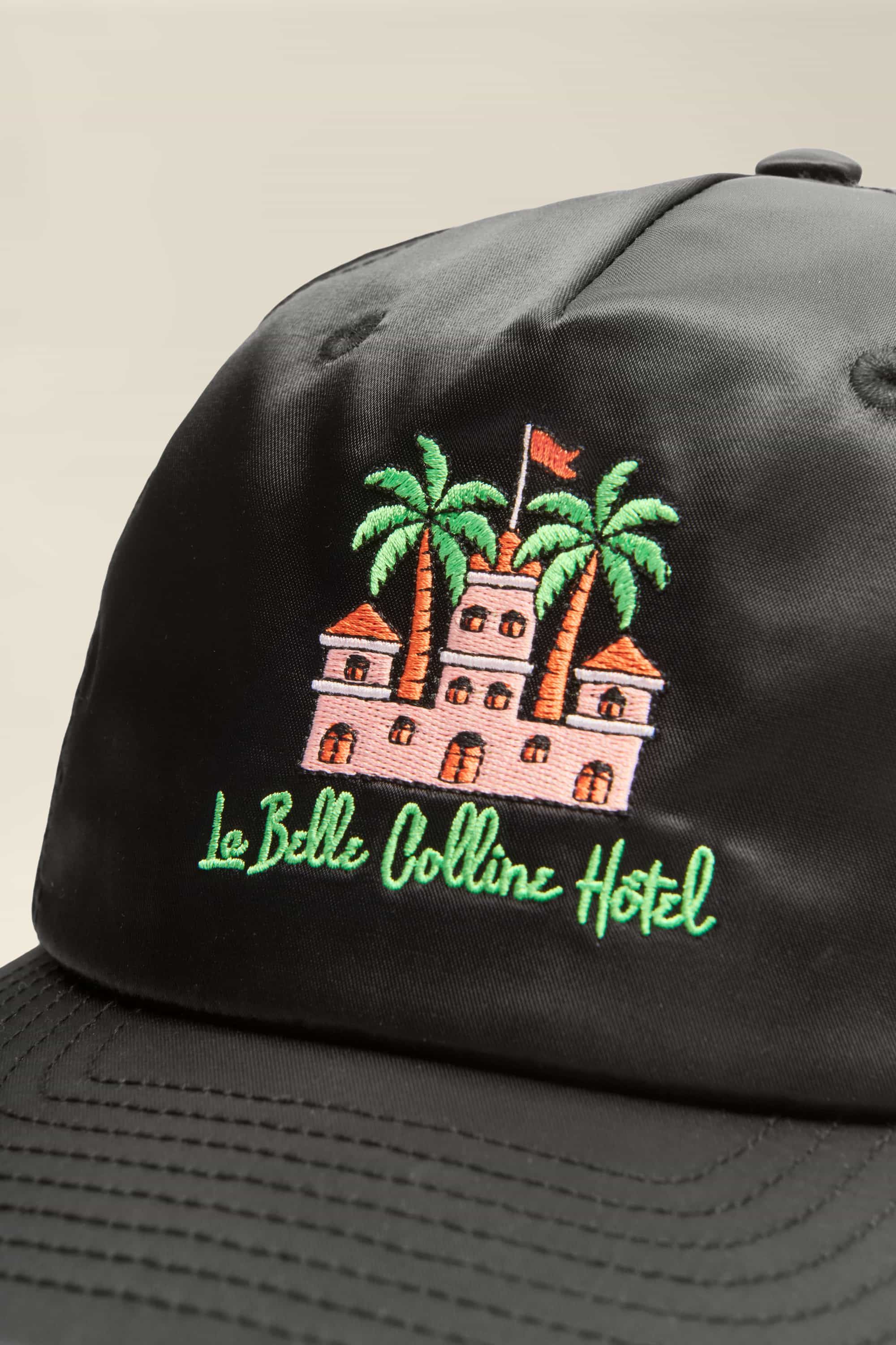 La Belle Colline Strapback