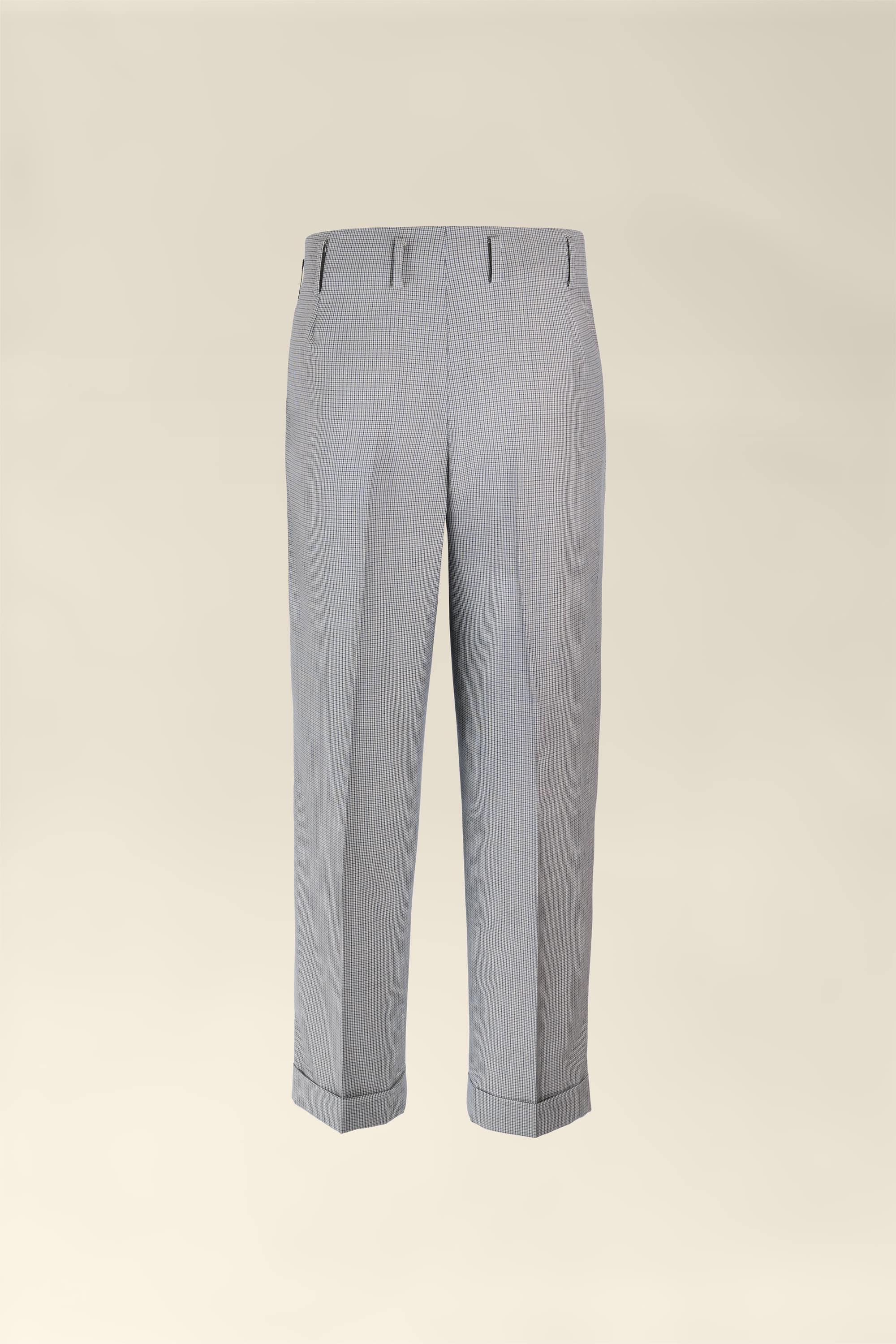 The Mistral Trousers