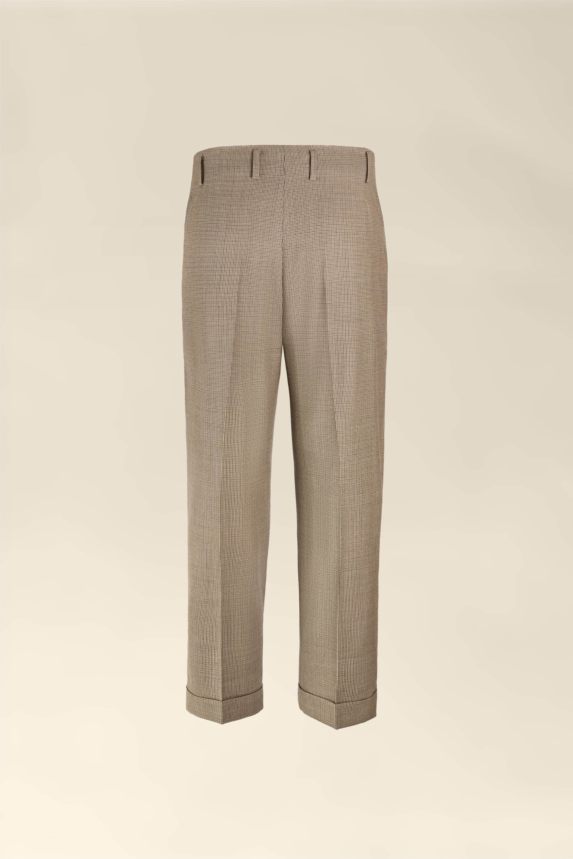 The Sirocco Trousers
