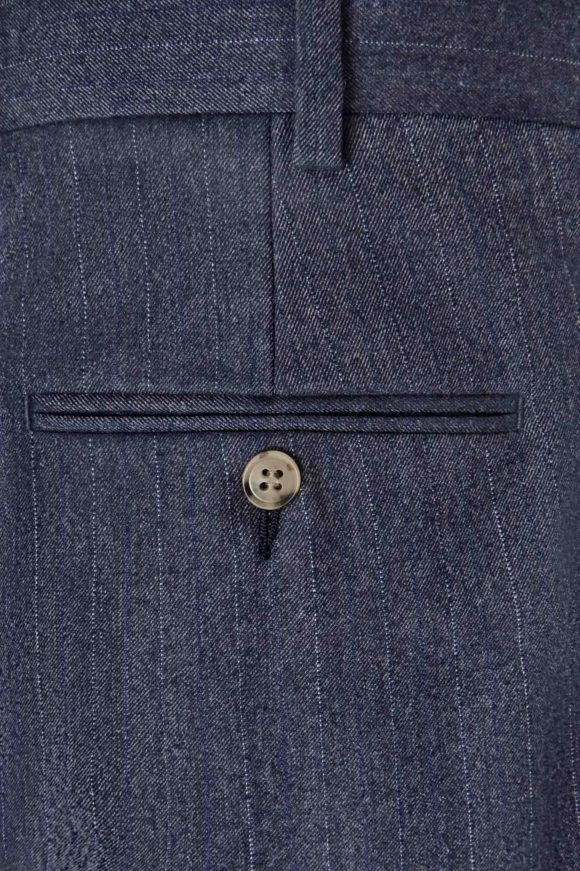 The Tramontane Trousers