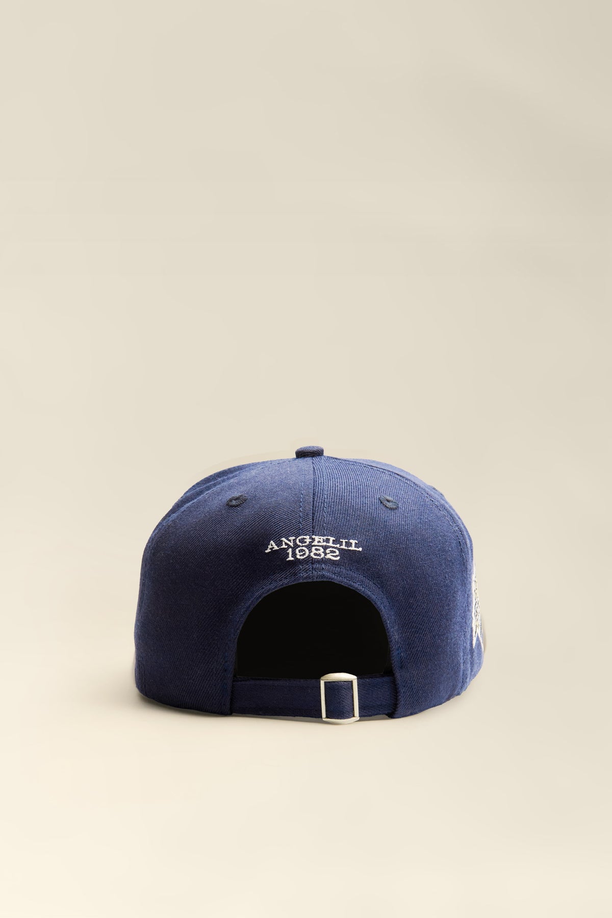 The 82 Strapback