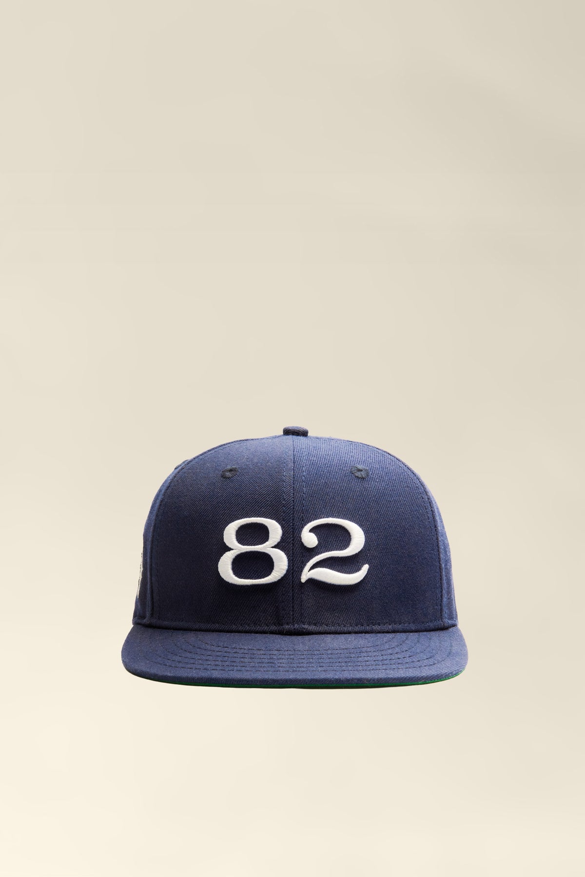 The 82 Strapback