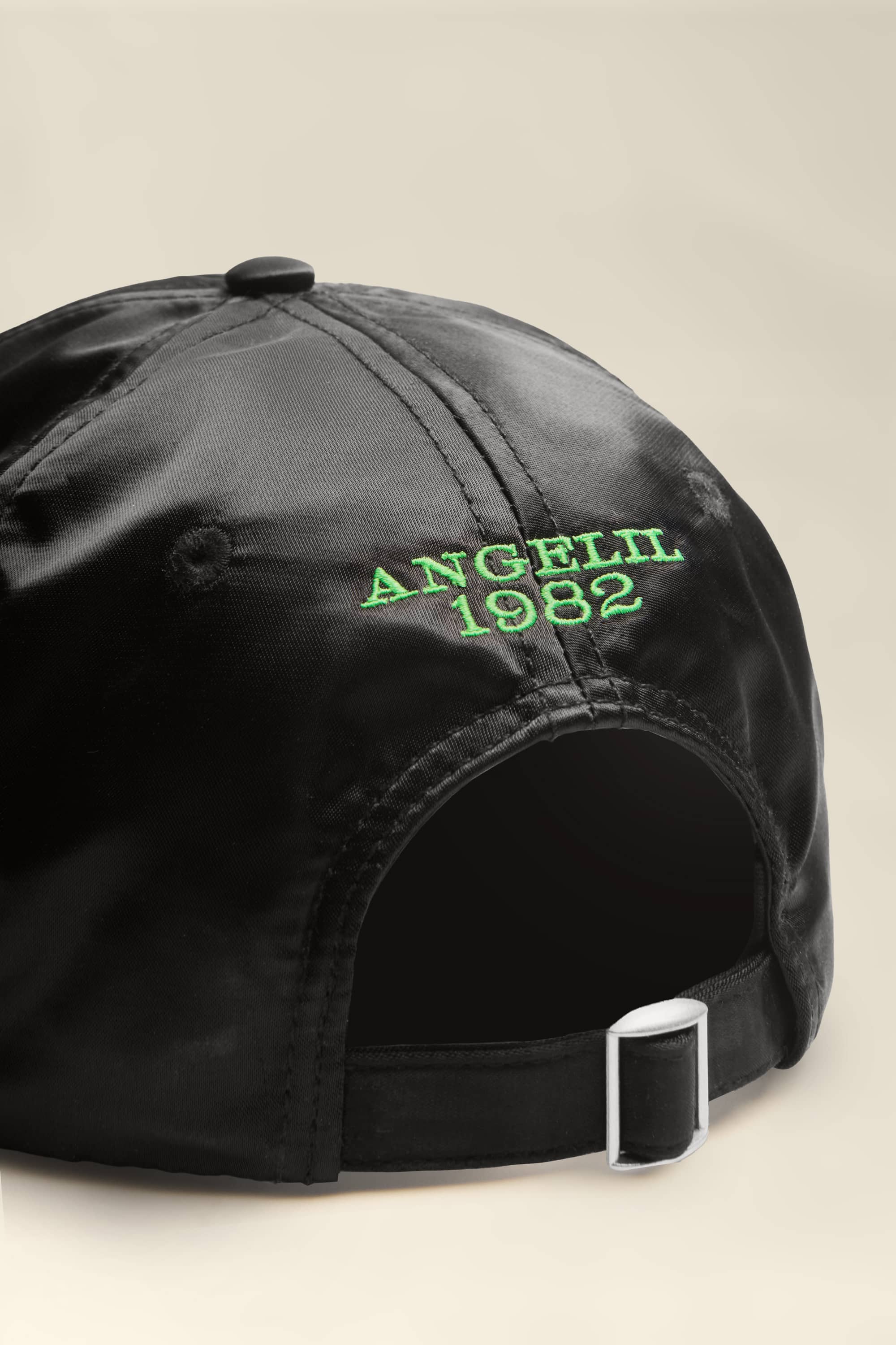 La Belle Colline Strapback