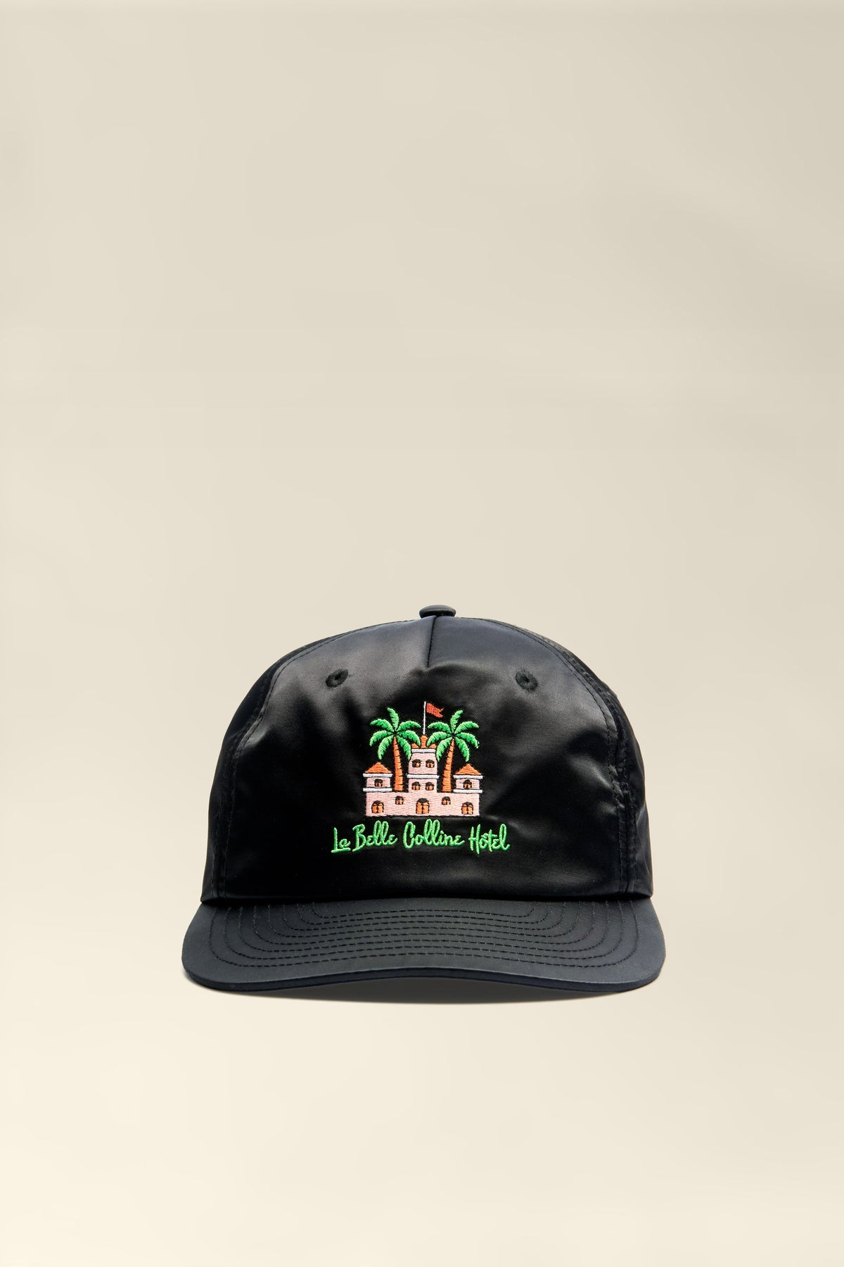 La Belle Colline Strapback