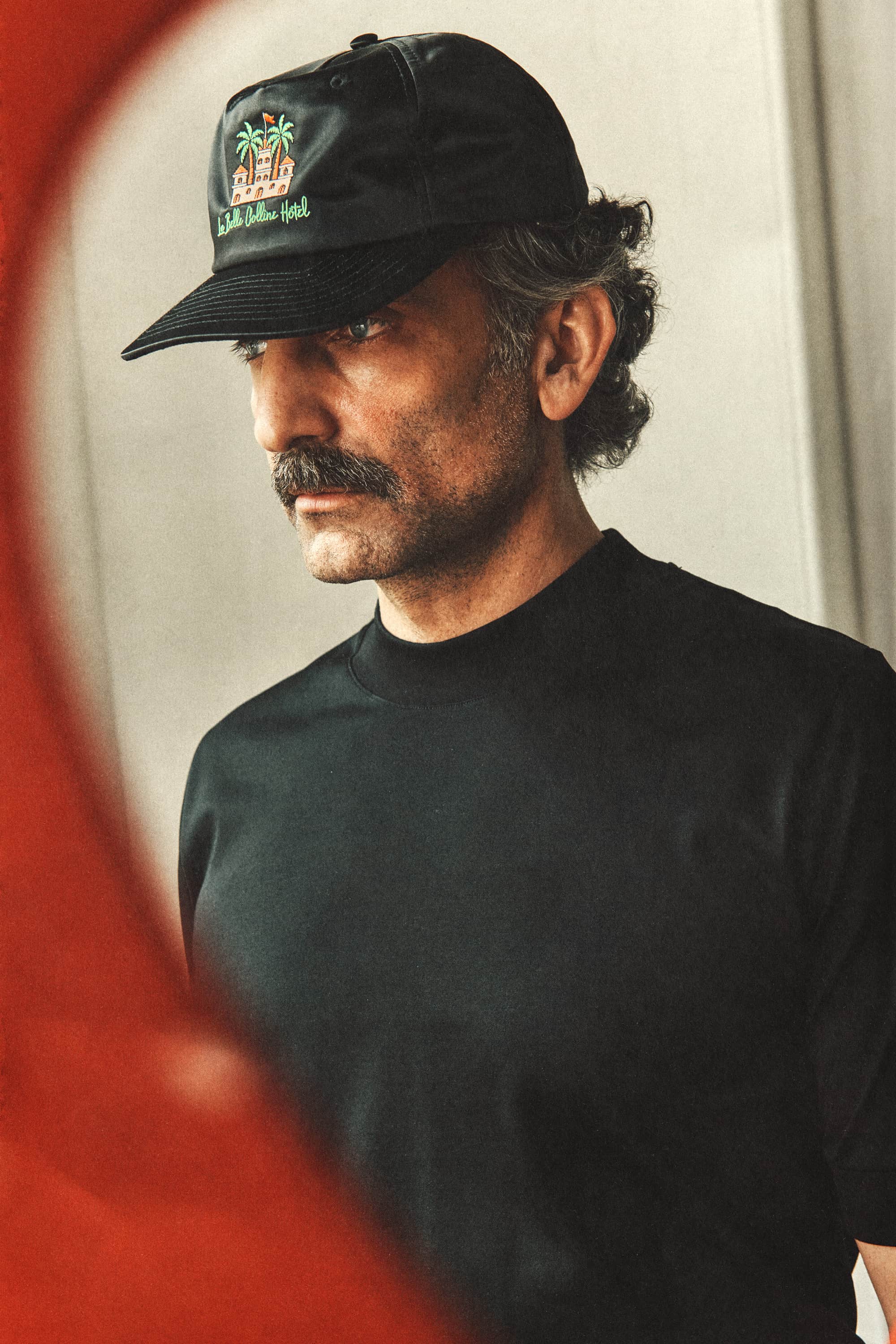 La Belle Colline Strapback