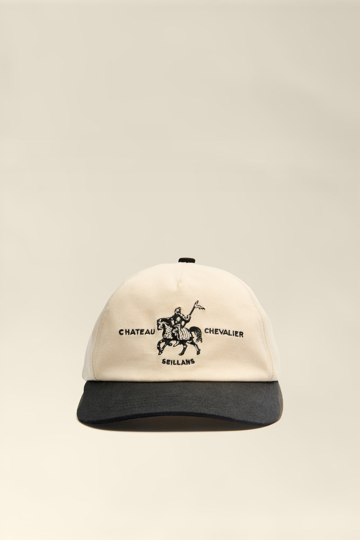 The Knight Strapback