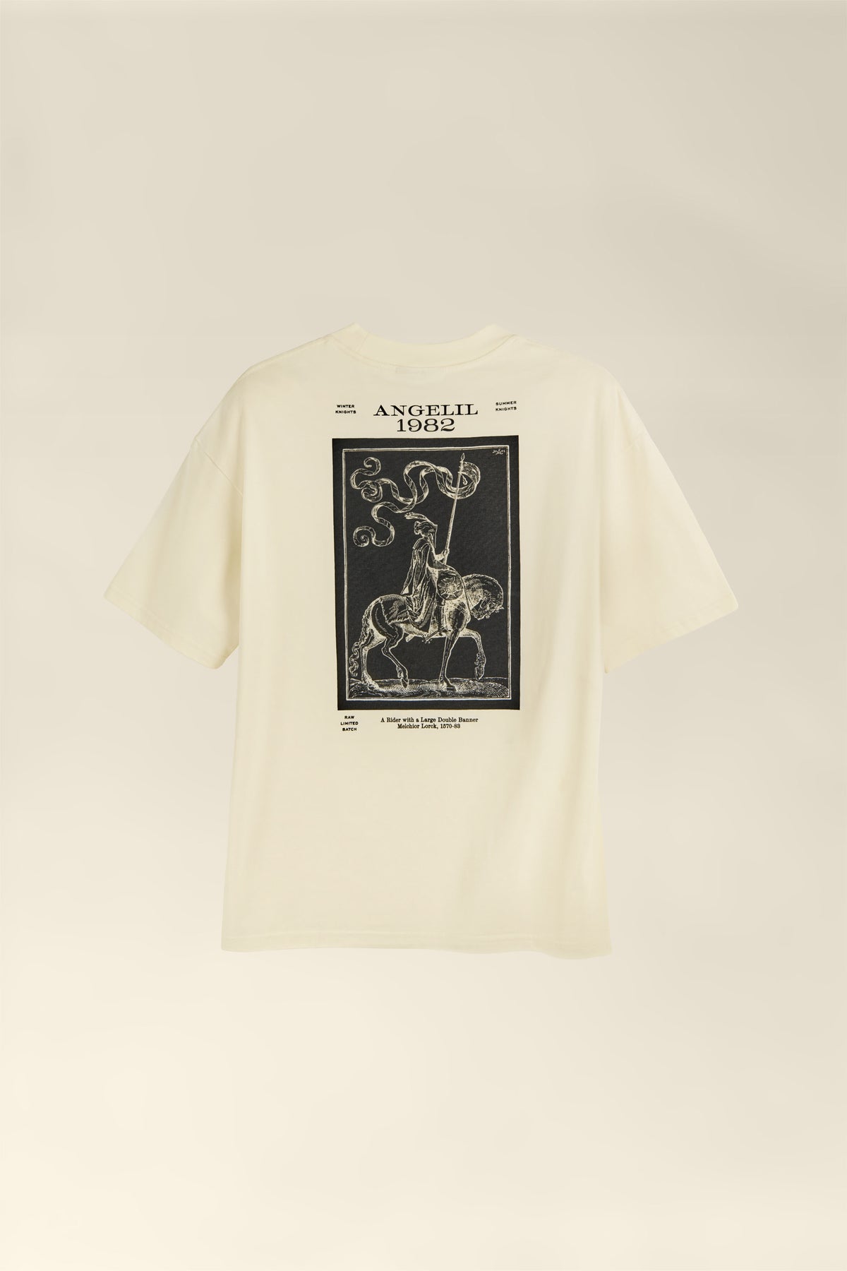 The Melchior Lorck T-Shirt