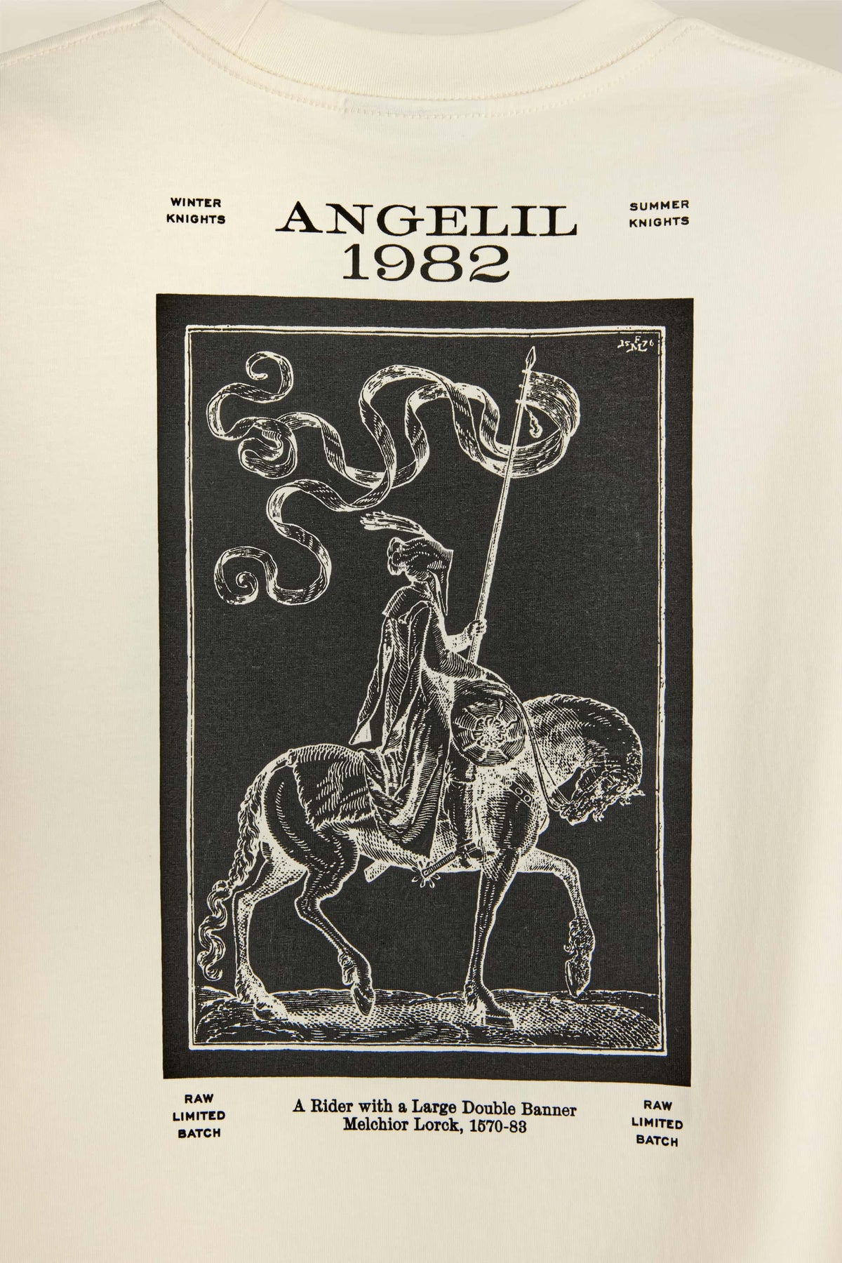 The Melchior Lorck T-Shirt