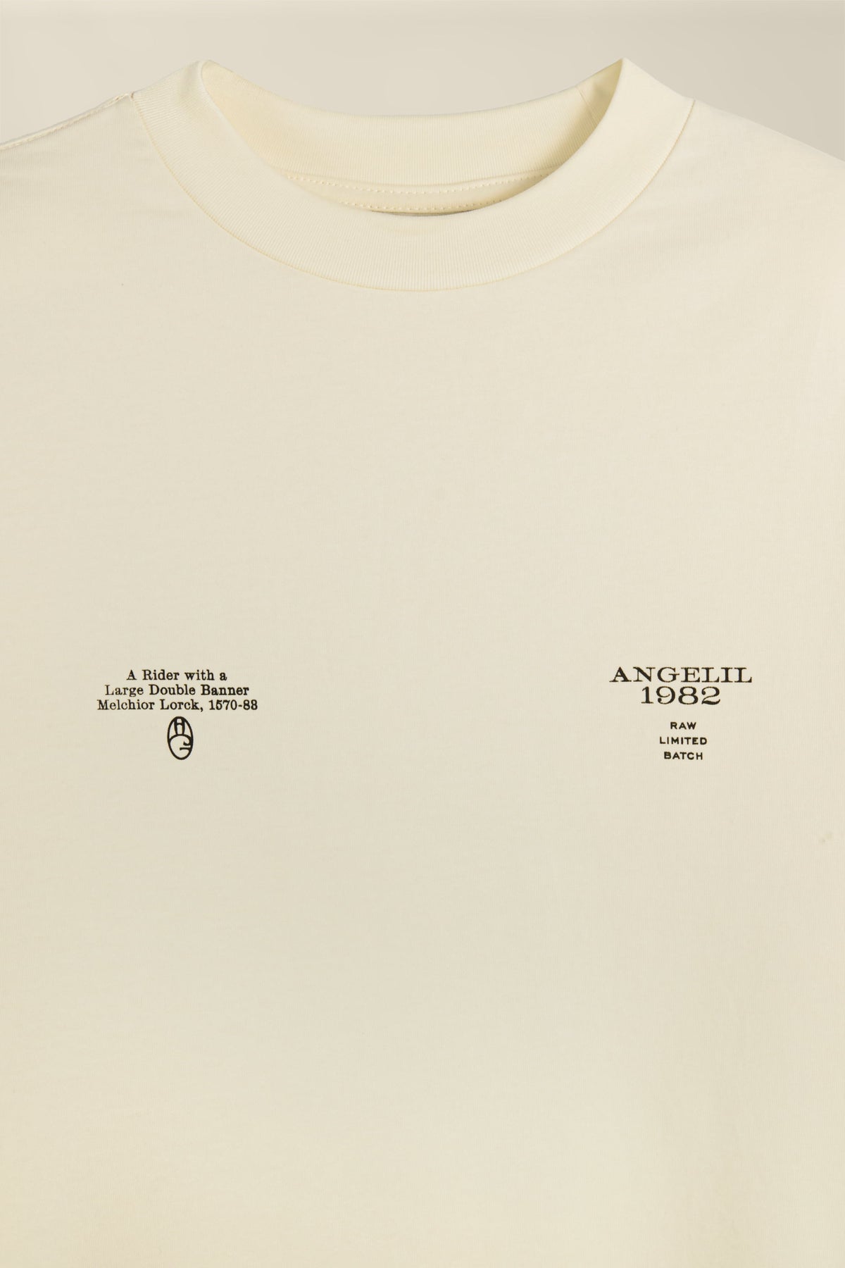 The Melchior Lorck T-Shirt