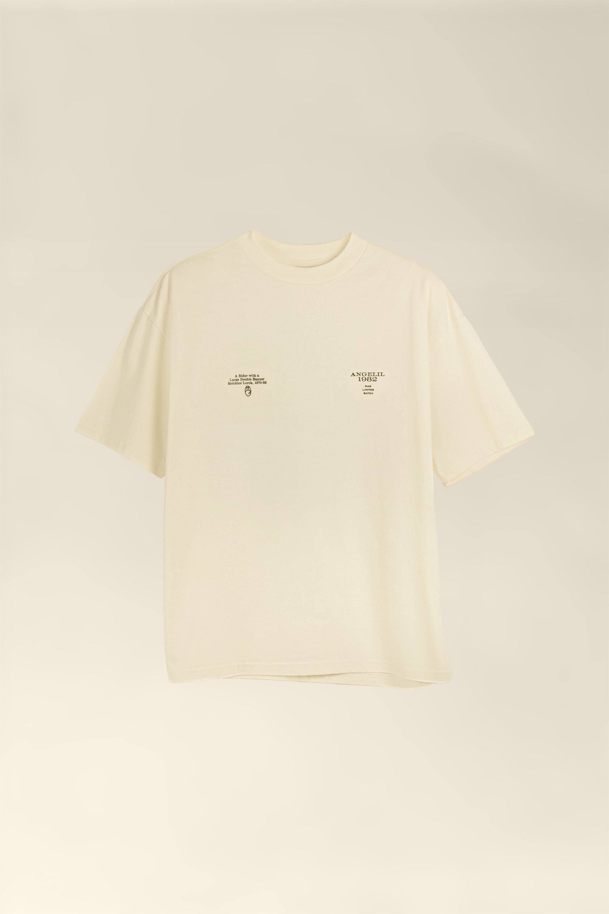 The Melchior Lorck T-Shirt