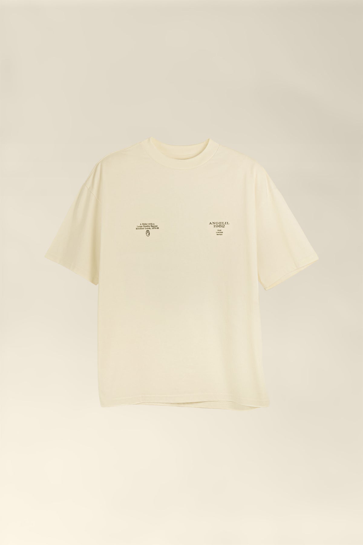 The Melchior Lorck T-Shirt