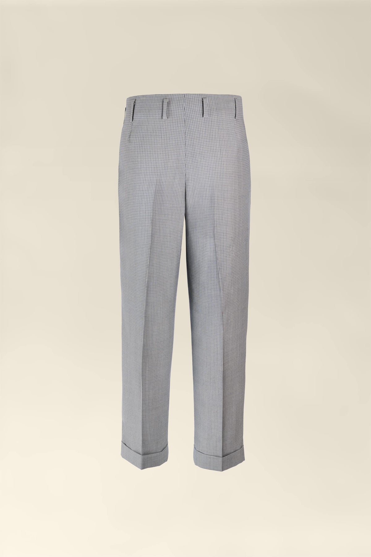 The Mistral Trousers