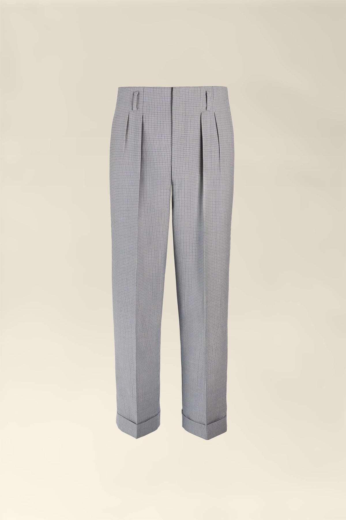 The Mistral Trousers