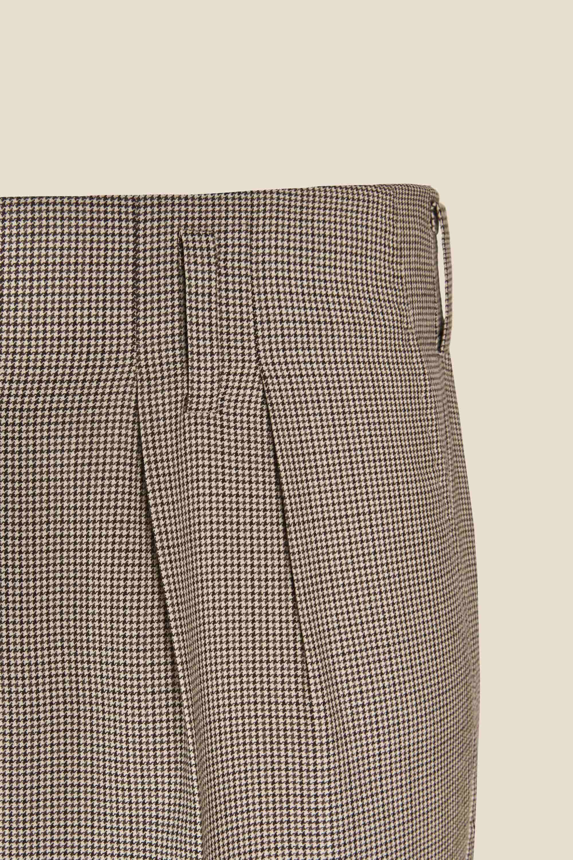 The Sirocco Trousers