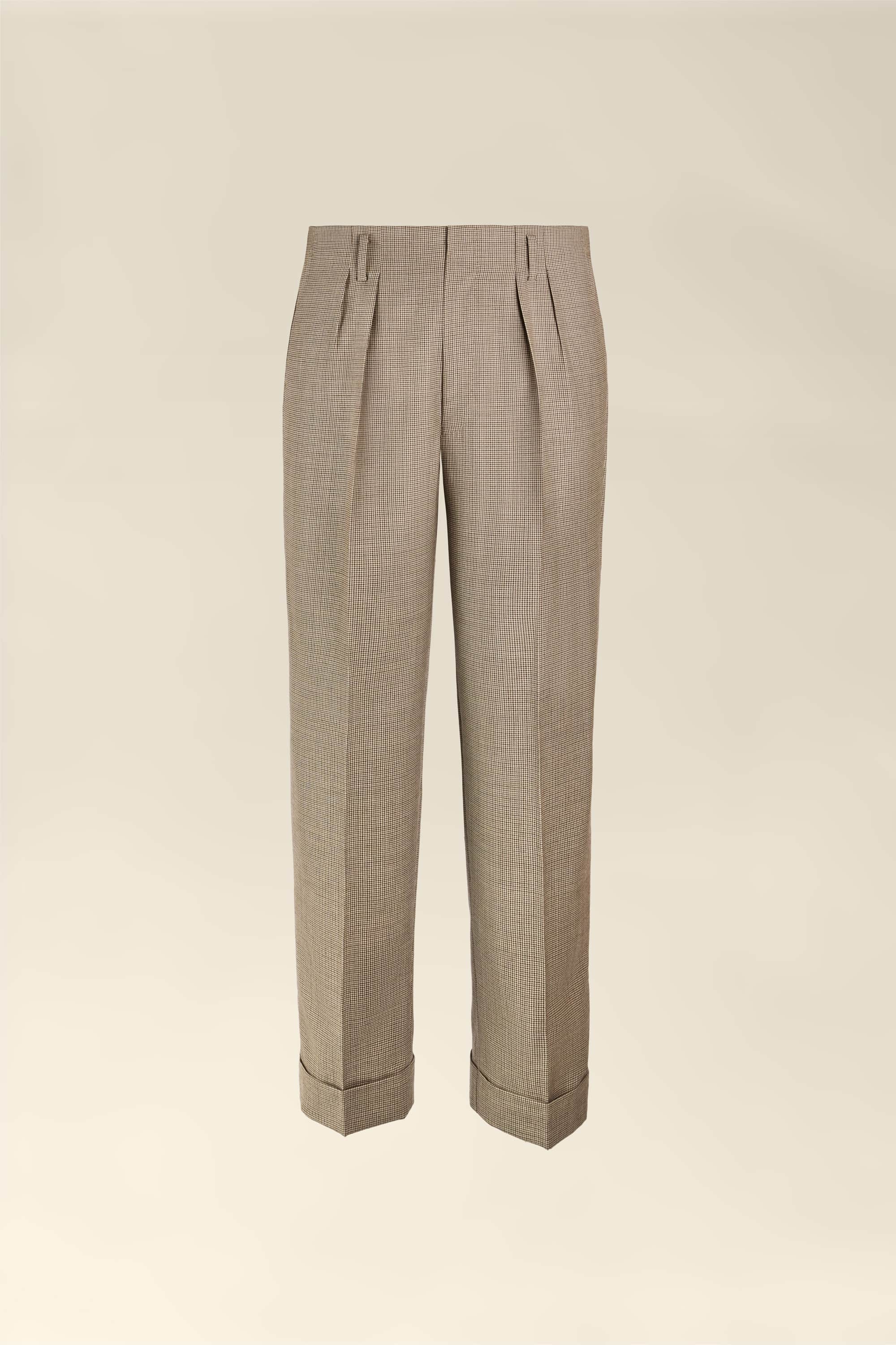 The Sirocco Trousers