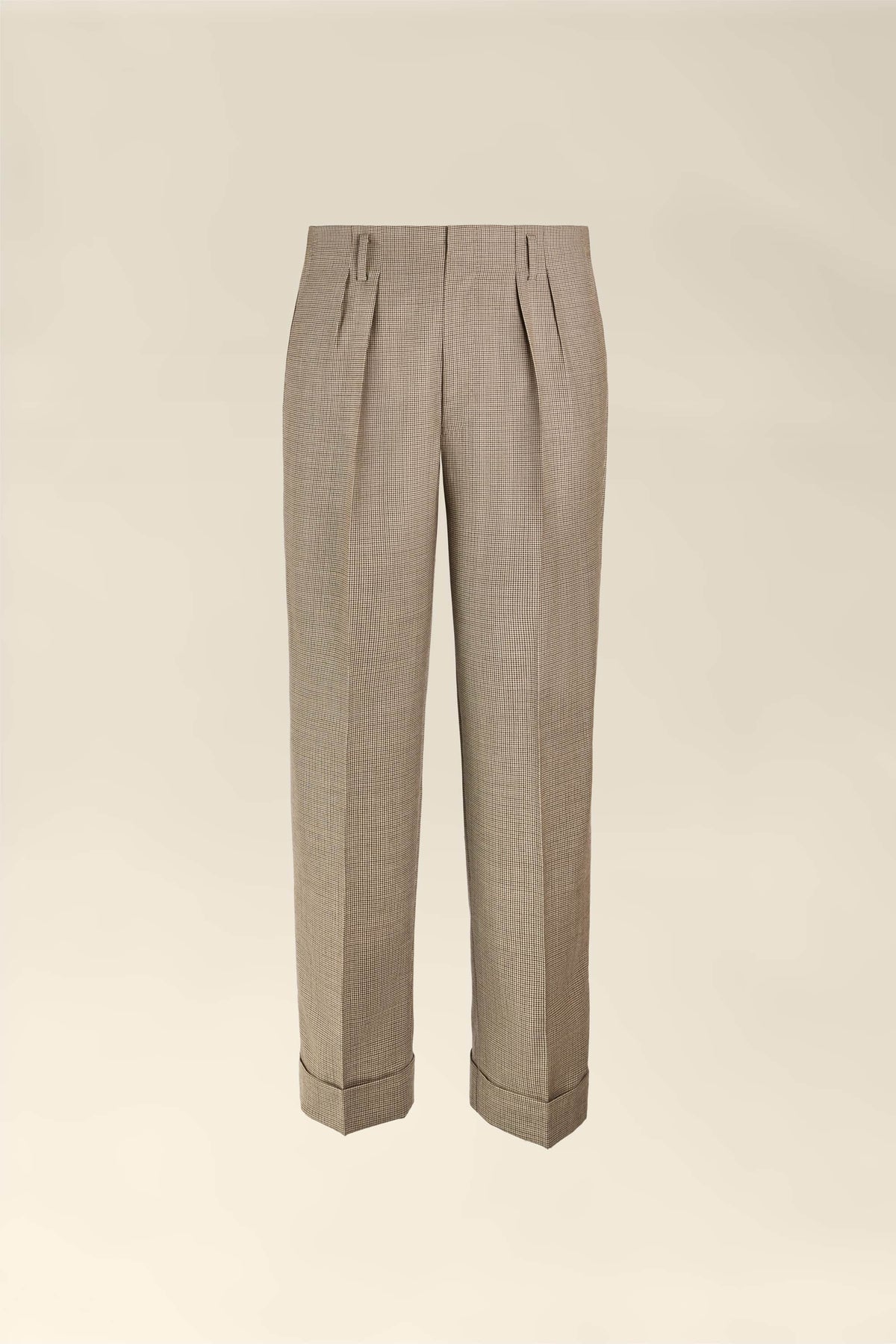 The Sirocco Trousers