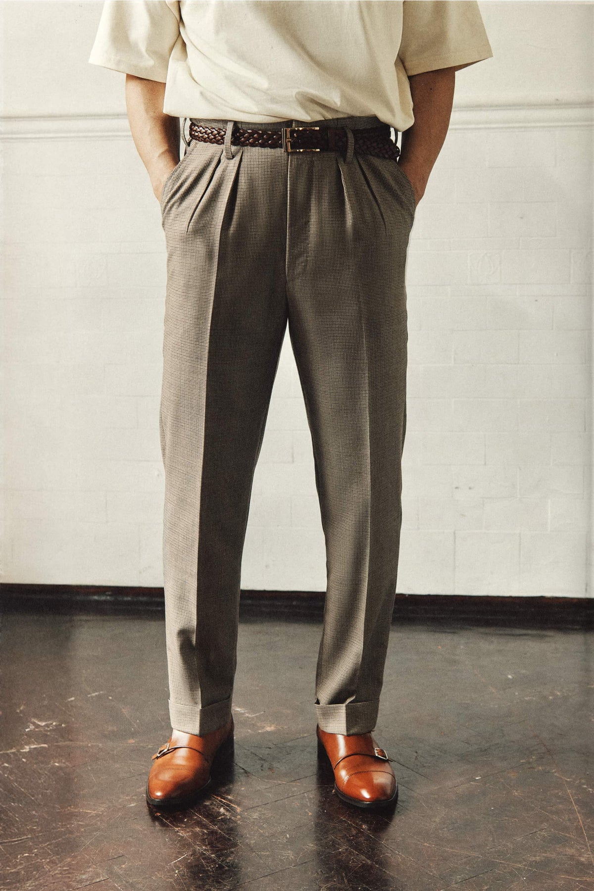 The Sirocco Trousers