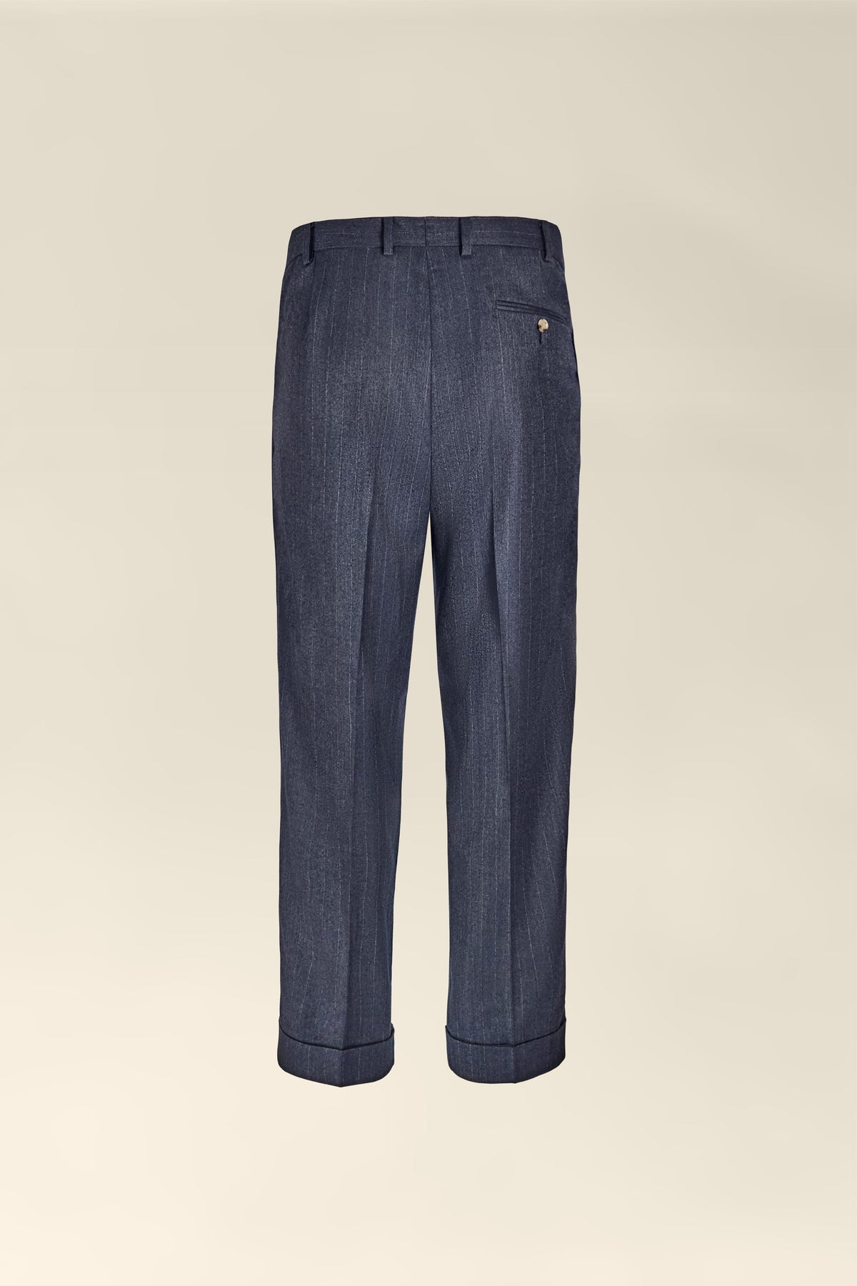 The Tramontane Trousers