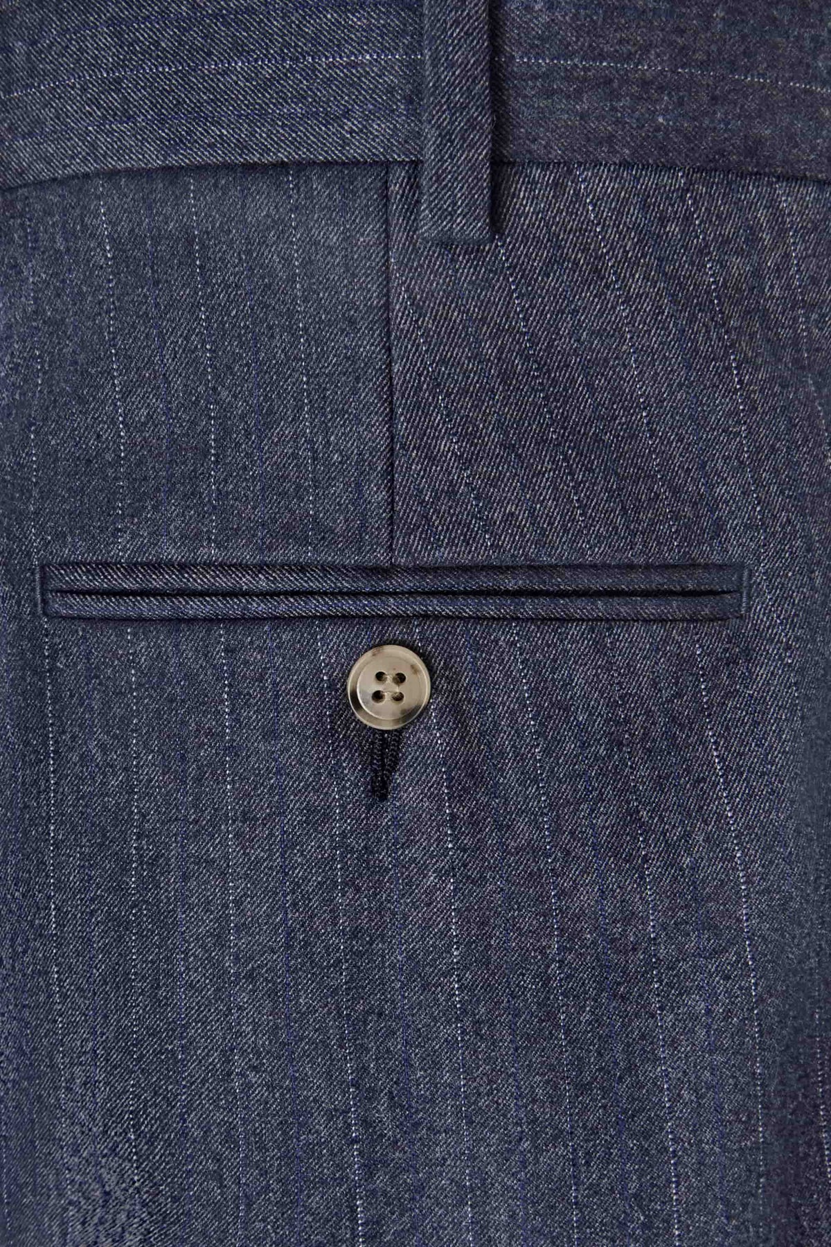 The Tramontane Trousers