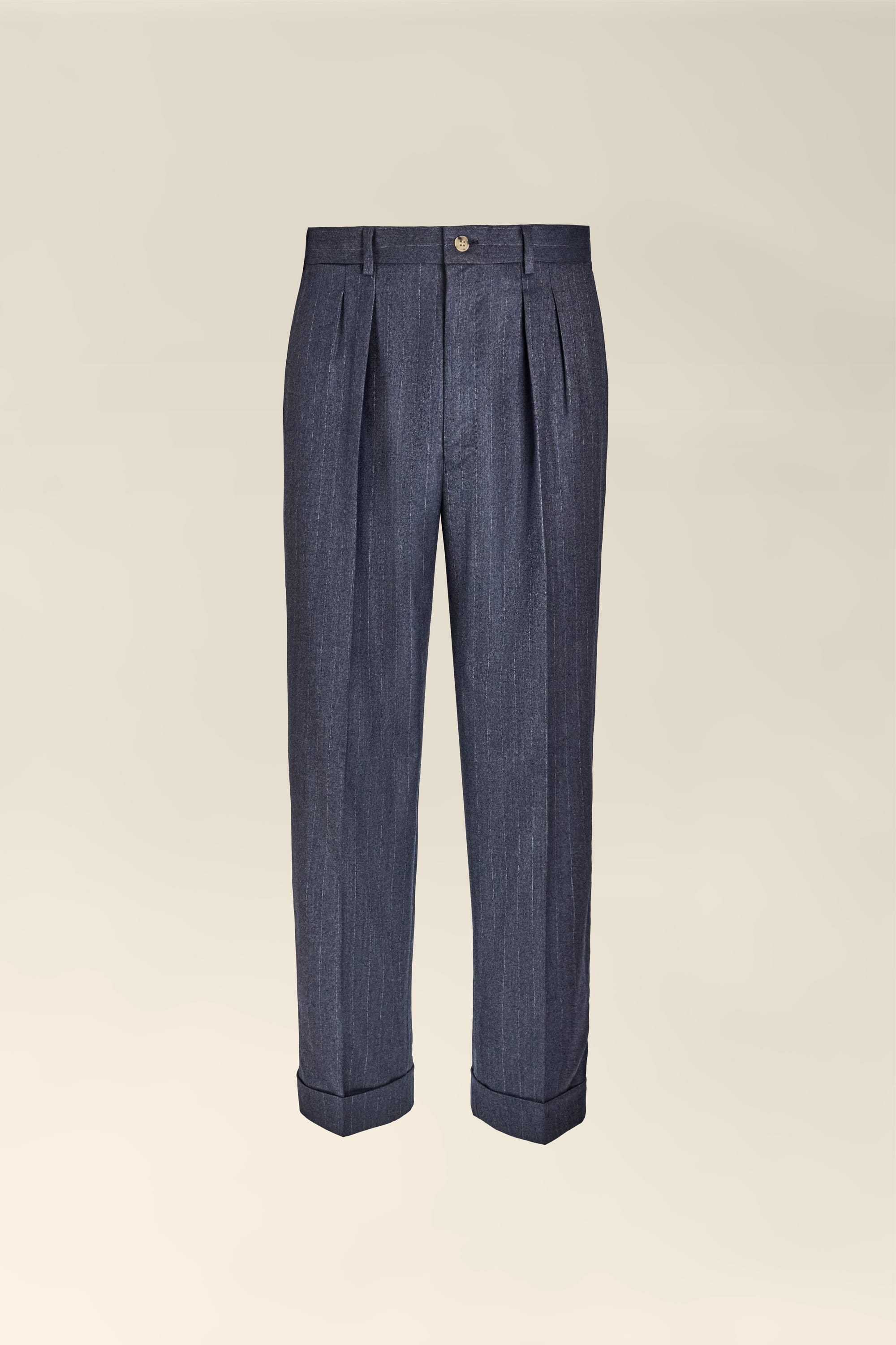 The Tramontane Trousers